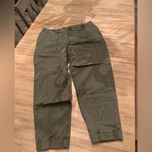 Lularoe Patch Pocket Pants